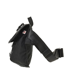 【廃盤品】ブリーフィング] FLIGHTLIGHT FLAP BODY BAG 廃盤品】ブリーフィング] FLIGHTLIGHT FLAP BODY BAG - メルカリ
