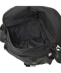 BRIEFING（ブリーフィング）の「FLIGHT LIGHT FLAP BODY BAG（）」 - WEAR