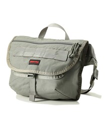 【廃盤品】ブリーフィング] FLIGHTLIGHT FLAP BODY BAG BRIEFING（ブリーフィング）の「FLIGHT LIGHT FLAP BODY BAG