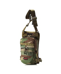BRIEFING FLIGHT LIGHT DROP POUCH 黒 美品 希少レア】BRIEFING FLIGHT LIGHT DROP POUCH 黒