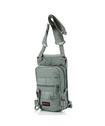 BRIEFING FLIGHT LIGHT DROP POUCH 黒 美品 希少レア】BRIEFING FLIGHT LIGHT DROP POUCH 黒