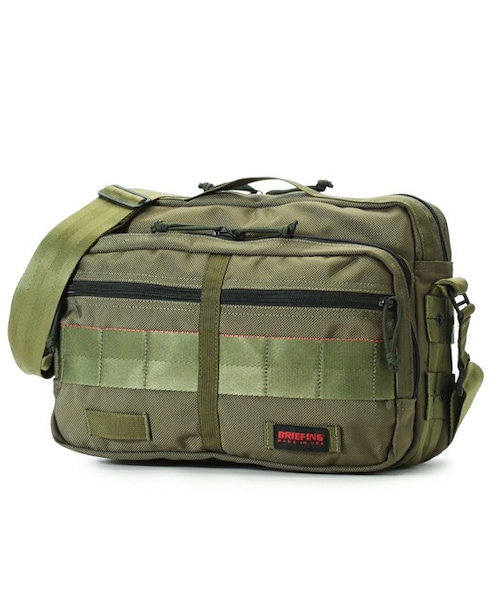 BRIEFING（ブリーフィング）の「NEO TRANSPORT（）」 - WEAR