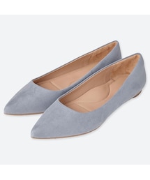 UNIQLO | ポインテッドフラットシューズ(その他シューズ)