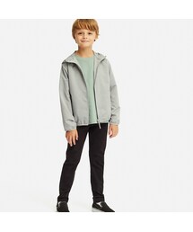 UNIQLO | BOYS ウルトラストレッチイージーパンツ(その他パンツ)
