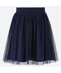 UNIQLO(ユニクロ)の「スカート(スカート)」