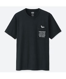 売切れました☆ユニクロカットソー 20190131172508290_215.jpg