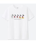 UNIQLO(ユニクロ)の「トップス(Tシャツ/カットソー)」