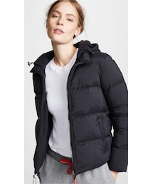 JAMES PERSE（ジェームスパース）の「James Perse Fleece Lined