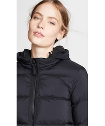 JAMES PERSE（ジェームスパース）の「James Perse Fleece Lined