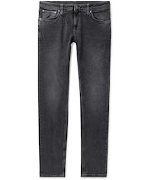 Nudie Jeans | Nudie Jeans Skinny Lin Organic Stretch-Denim Jeans(デニムパンツ)