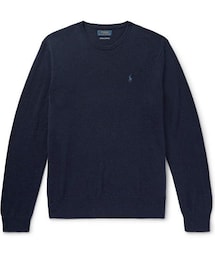POLO RALPH LAUREN | Polo Ralph Lauren Cashmere Sweater(ニット/セーター)
