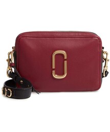 MARC JACOBS | MARC JACOBS The Softsoft 27 Crossbody Bag(ショルダーバッグ)