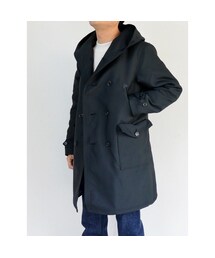 Jackman ジャックマン Spectator Coat スペクターコート M Jackman (ジャックマン) Spectator Coat / スペクテイターコート