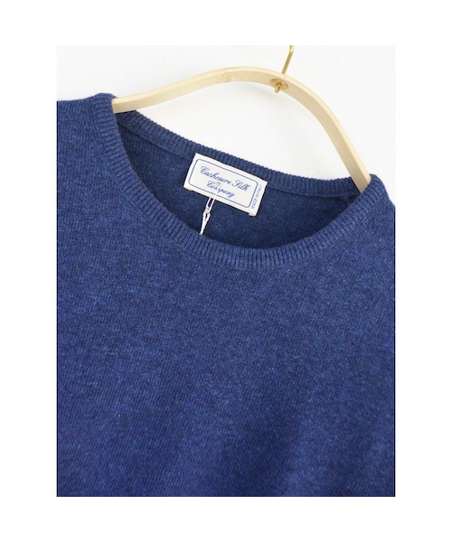 Import & Select（インポートアンドセレクト）の「Cachmere Silk