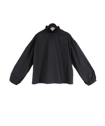 STYLEBLOCK | スカラップレース切り替えブラウス(シャツ/ブラウス)