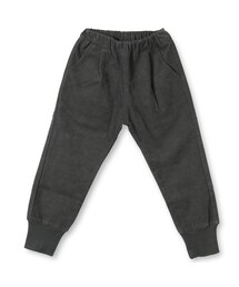 BRANSHES | 雪柄ジャガードジョガーパンツ(その他パンツ)