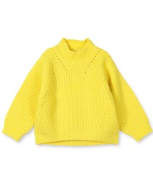 BRANSHES | カラーニット(ニット/セーター)