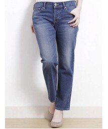 earth music&ecology | MadeinJapanデニムパンツ(パンツ)