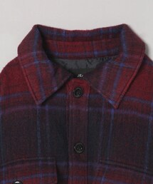 【JEANASIS】シャギーBIGシャツコート【元値11880円】 楽天市場】シャギーBIGシャツコート JEANASIS ジーナシス