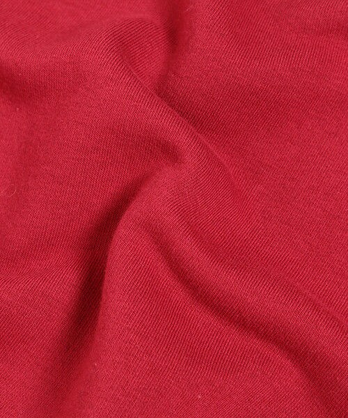 studio CLIP（スタディオクリップ）の「ミッキーマウス/スウェットプルオーバー（トップス・オフホワイト/チャコール/アイボリー）」の17枚目の写真