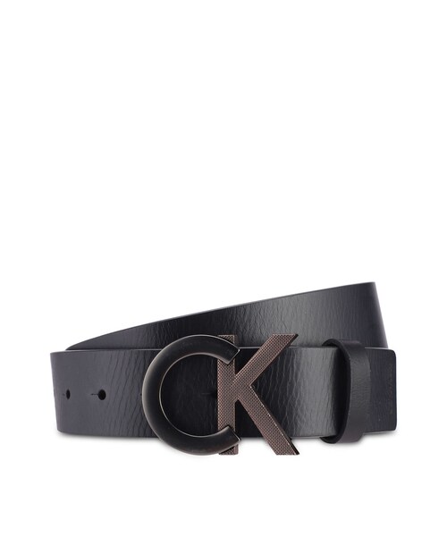 ck logo belt