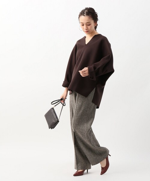 plage（プラージュ）の「シルエットブラウス◇（）」 - WEAR