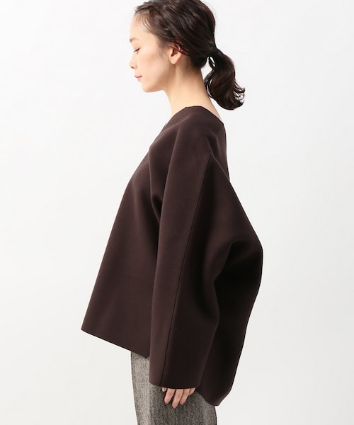 plage（プラージュ）の「シルエットブラウス◇（）」 - WEAR