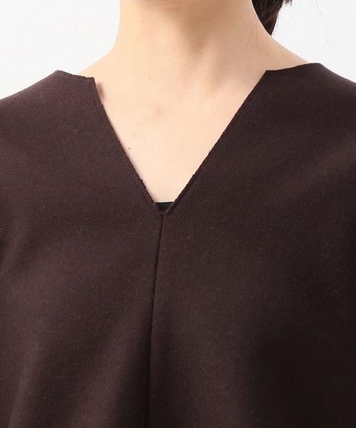 plage（プラージュ）の「シルエットブラウス◇（）」 - WEAR