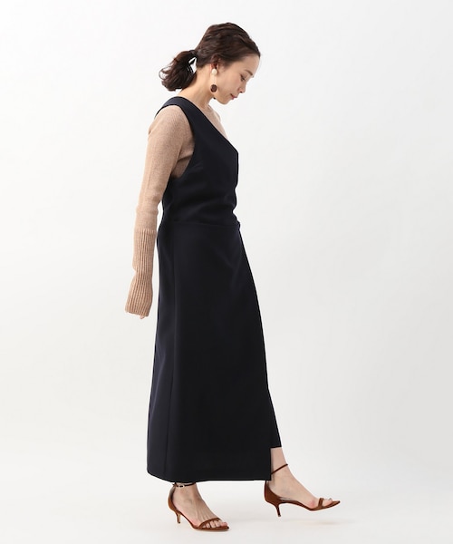 plage（プラージュ）の「アシメ カサネギワンピース◇（）」 - WEAR