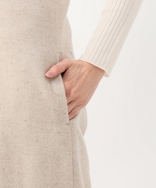 plage（プラージュ）の「Vネックオールインワン◇（）」 - WEAR