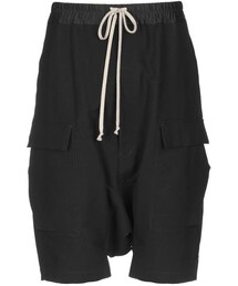 Rick Owens | RICK OWENS Bermudas(その他パンツ)