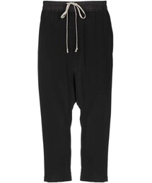 Rick Owens | RICK OWENS 3/4-length shorts(その他パンツ)