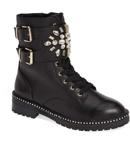 Kurt Geiger London Stoop Bootie 