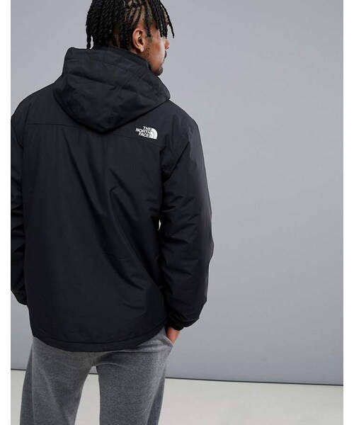 THE NORTH FACE  RESOLVE INSULATED JACKET身長175-185