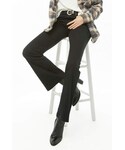 Forever 21 | Forever 21 Distressed Flare Jeans(牛仔褲)