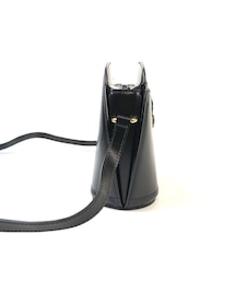 BALLY バリー ワンショルダー ショルダーバッグ ヴィンテージ ゴールド金具 BALLY バリー ワンショルダー ショルダーバッグ ヴィンテージ