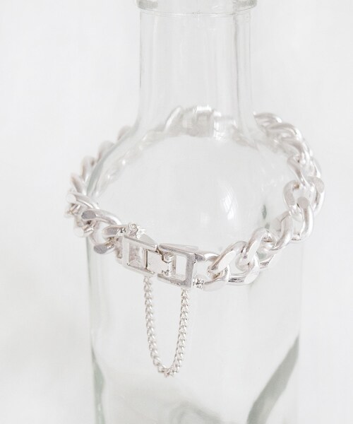 no brand（ノーブランド）の「Chain Bracelet（ブレスレット・レディース・その他）」の3枚目の写真