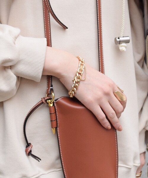 no brand（ノーブランド）の「Chain Bracelet（ブレスレット・レディース・その他）」の9枚目の写真