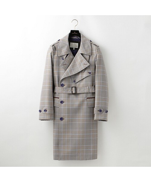 GUILD PRIME（ギルドプライム）の「【A(LeFRUDE)E】MENS モーター