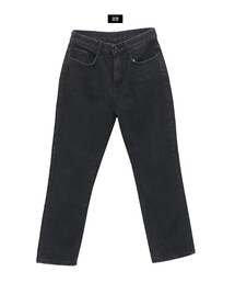 Dailyabout | ストレートハイウエストデニムパンツ(デニムパンツ)