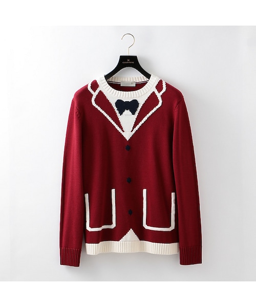 GUILD PRIME（ギルドプライム）の「【A(LeFRUDE)E】MENS 