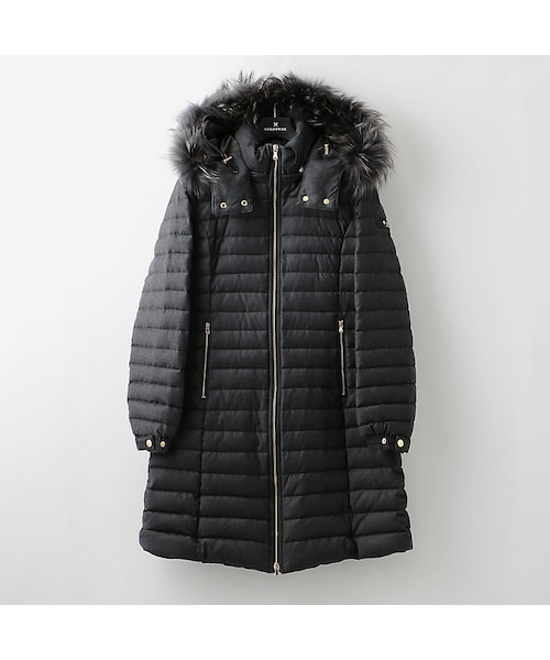 TATRAS（タトラス）の「【TATRAS】WOMENS ロロピアーナロングダウン