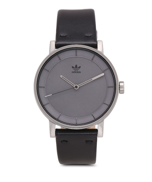 adidas district watch