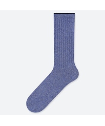 UNIQLO | リブソックス(ソックス/靴下)