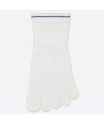 UNIQLO | スポーツフィンガーショートソックス(ソックス/靴下)