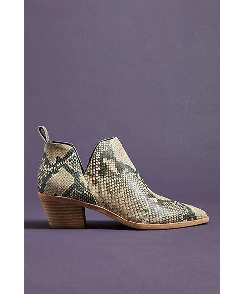 dolce vita santo booties