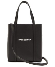 BALENCIAGA | Balenciaga - Everyday Tote Xxs - Womens - Black(トートバッグ)