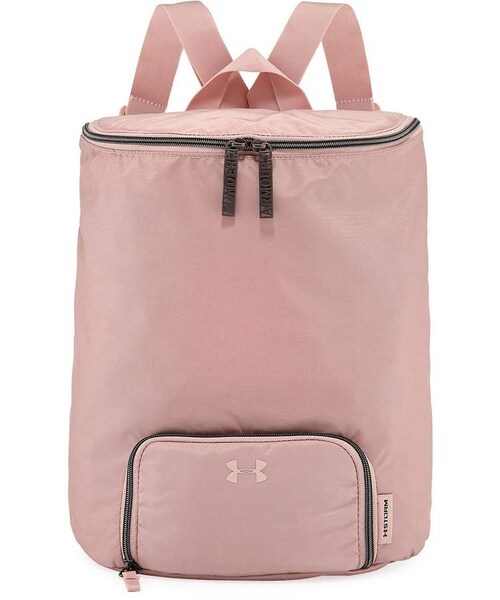 Under Armour（アンダーアーマー）の「Under Armour Midi ZipTop WaterResistant