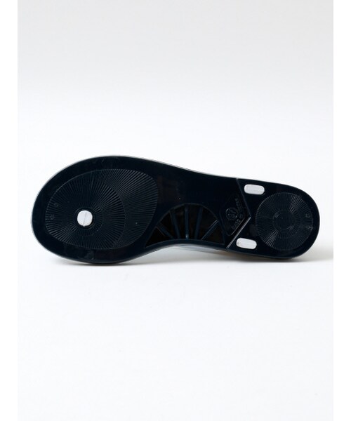 NOMINE（ノミネ）の「★【田中里奈×NOMINE】コラボビーチサンダル（シューズ・レディース・pink/black/red/navy/white・L/M/S）」の14枚目の写真