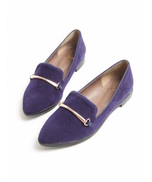 NOMINE | ビットローファー(シューズ)